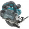 Пила дисковая Makita DCS553Z
