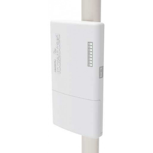 Маршрутизатор MikroTik RB960PGS-PB