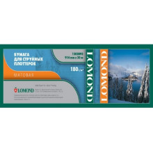 Бумага Lomond 1202092