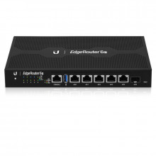 Маршрутизатор Ubiquiti ER-6P
