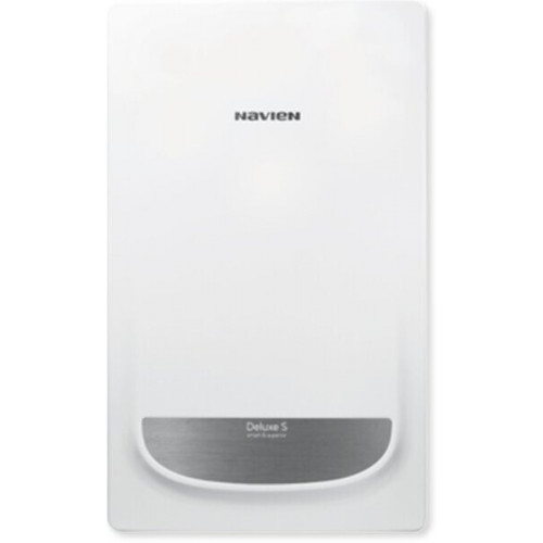 Котел Navien Deluxe S-30k