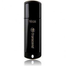 Флэш-накопитель Transcend TS16GJF350