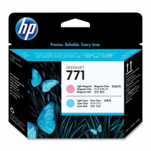 Картридж HP 771 (CE019A)