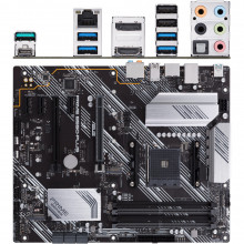 Материнская плата Asus PRIME B550-PLUS