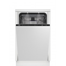 Встраиваемая посудомоечная машина Beko BDIS38121Q
