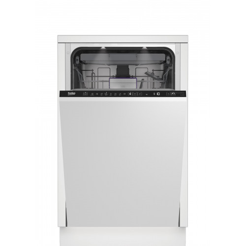 Встраиваемая посудомоечная машина Beko BDIS38121Q