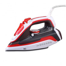 Утюг BQ SI1002 white-red