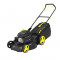 Газонокосилка бензиновая Huter GLM-6.0 SP