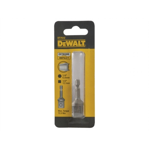 Адаптер DeWalt DT7512-QZ