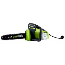 Цепная пила GreenWorks GCS2046