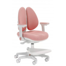 Кресло детское Everprof Kids 101 розовый