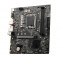 Материнская плата MSI PRO H610M-G