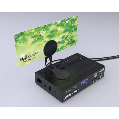 Антенна Рэмо (870006) BAS-5105-5V