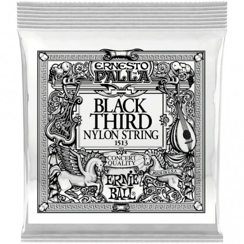 Струна Ernie Ball 1513