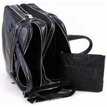 Сумка для ноутбука Piquadro Blue Square CA2765B2/N