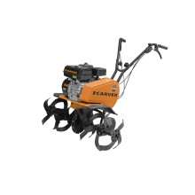 Мотокультиватор Carver T-650R