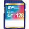 Карта памяти Silicon Power SP 128 GBSDXAU 1 V 10
