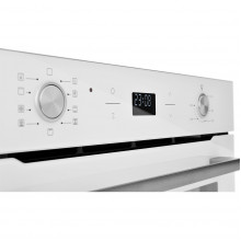 Встраиваемый электрический духовой шкаф Zugel ZOE602W