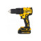 Аккумуляторная дрель-шуруповерт DeWalt DCD778D2T