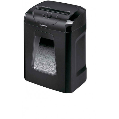 Шредер Fellowes PowerShred 12C (FS-71201)