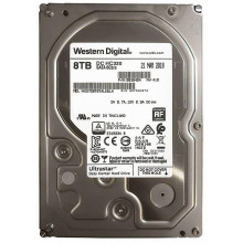 Жесткий диск Western Digital Original HUS728T8TALE6L4
