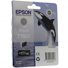 Картридж Epson C13T76074010