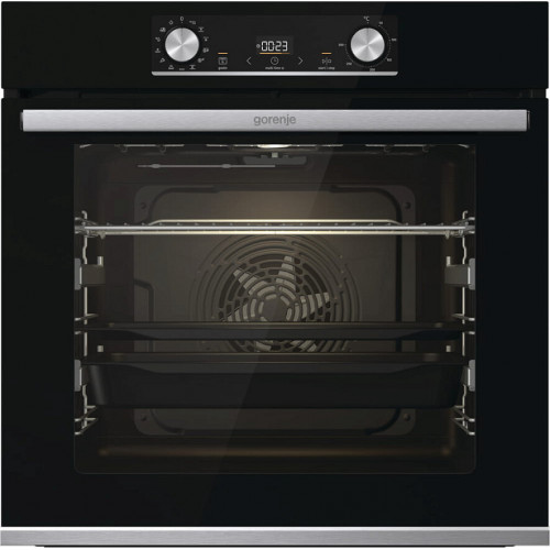 Встраиваемый электрический духовой шкаф Gorenje BOSX 6737 E09BG