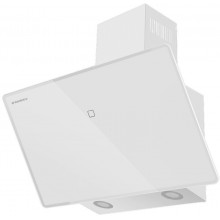 Каминная вытяжка Maunfeld Eagle 850 90 Glass White