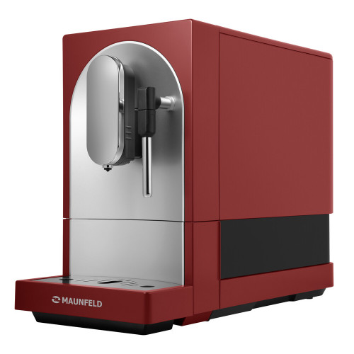Кофемашина Maunfeld MF-A7021RD