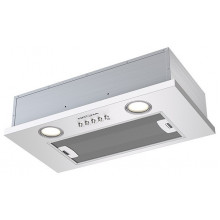Встраиваемая вытяжка Krona Selina 600 White PB