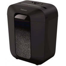 Шредер Fellowes PowerShred LX41 (FS-43007)