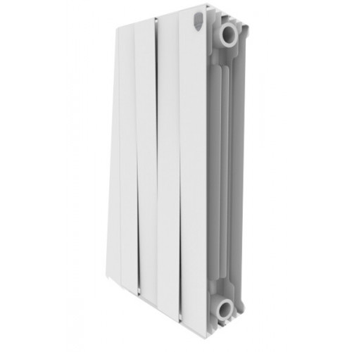 Радиатор отопления Royal Thermo PianoForte 500 new Bianco Traffico 10