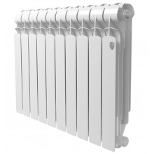 Радиатор отопления Royal Thermo Indigo 500 2.0 10