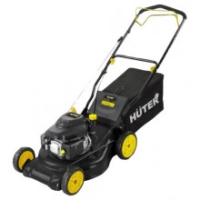 Газонокосилка бензиновая Huter GLM-5.0 ST