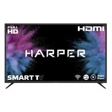 Телевизор Harper 43F690TS