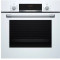 Встраиваемый электрический духовой шкаф Bosch HBF534EW0Q