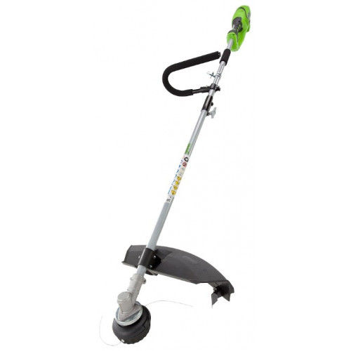 Триммер электрический GreenWorks GST1246