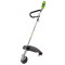 Триммер электрический GreenWorks GST1246
