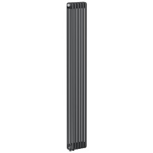 Радиатор отопления Rifar Tubog Ventil Tub 3180-6 титан