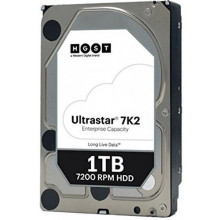 Жесткий диск Western Digital Original 1W10001 HUS722T1TALA604