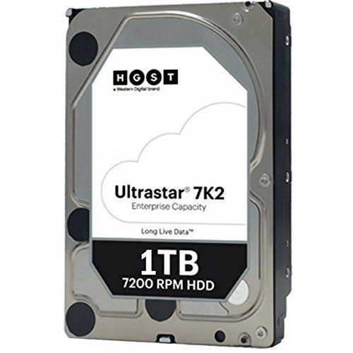 Жесткий диск Western Digital Original 1W10001 HUS722T1TALA604