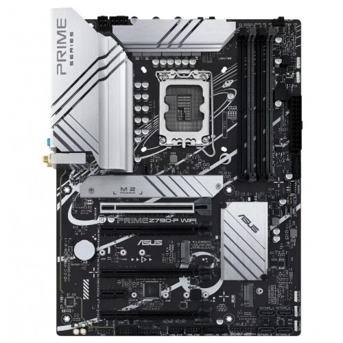 Материнская плата Asus Prime Z790-P WIFI (90MB1CJ0-M1EAY0)