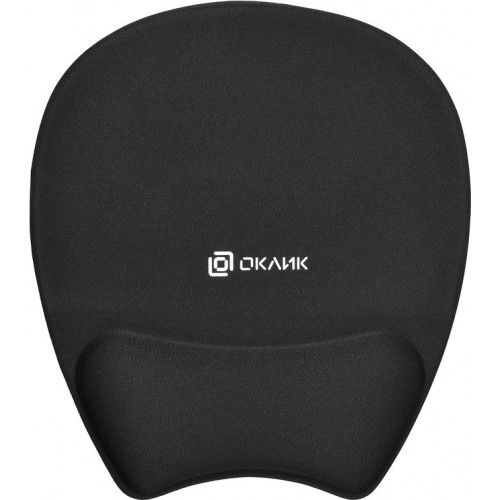 Коврик для мыши Oklick OK-RG0580-BK