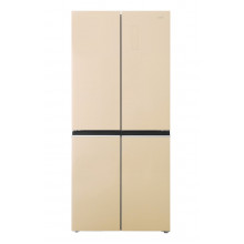 Холодильник Centek CT-1745 Beige