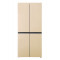Холодильник Centek CT-1745 Beige