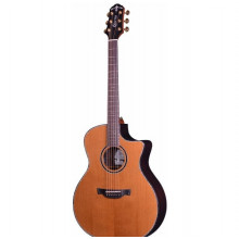 Электроакустическая гитара Crafter LX G-2000ce
