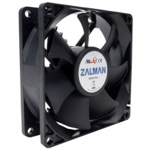 Вентилятор Zalman ZM-F1 PLUS (SF)