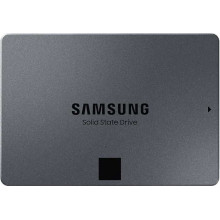 Твердотельный накопитель Samsung MZ-77Q1T0BW