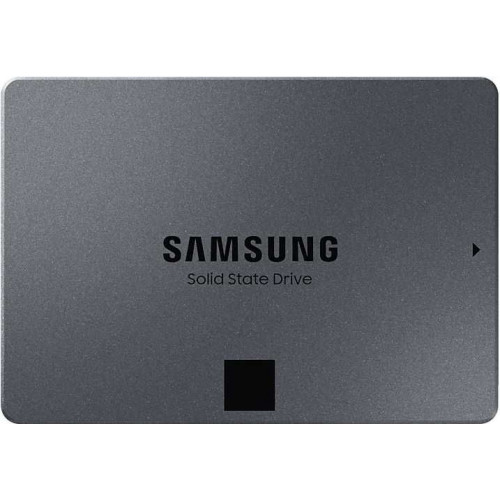 Твердотельный накопитель Samsung MZ-77Q1T0BW