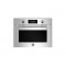Встраиваемый электрический духовой шкаф Bertazzoni F457PROVTX